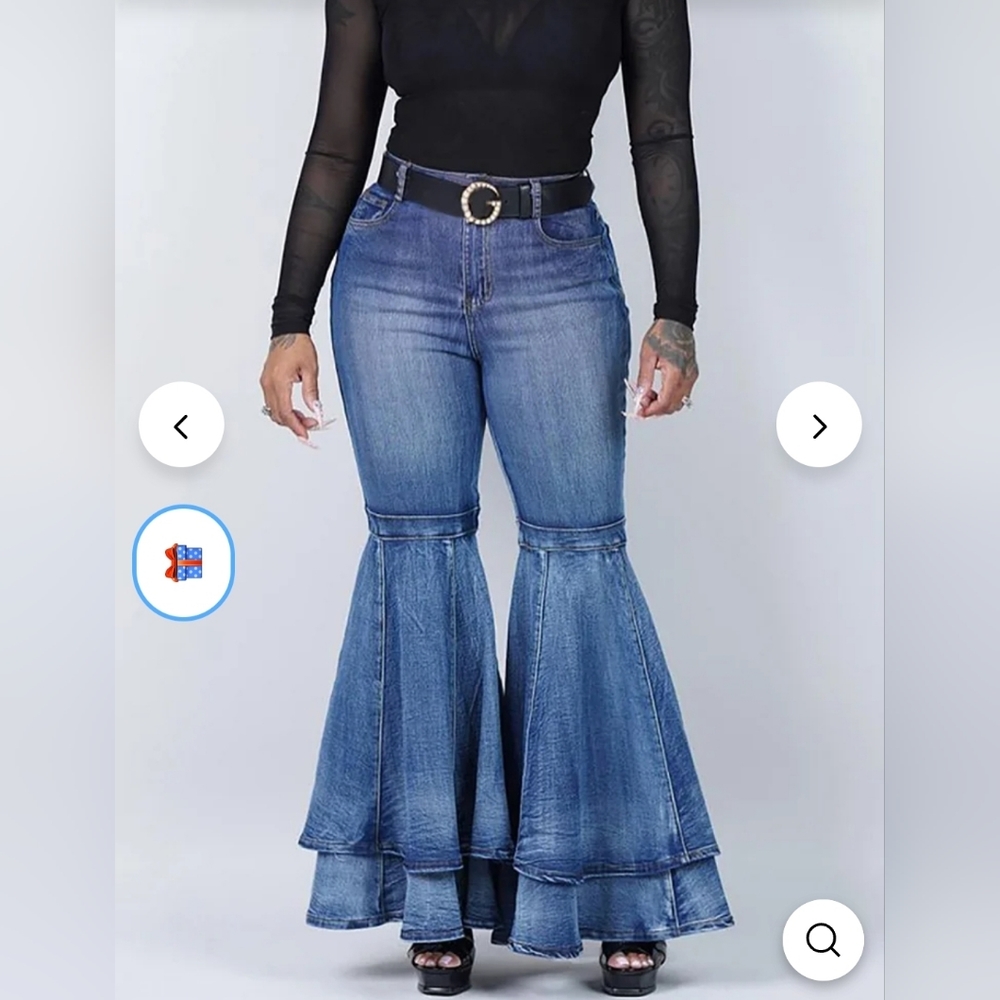 Denim Jeans